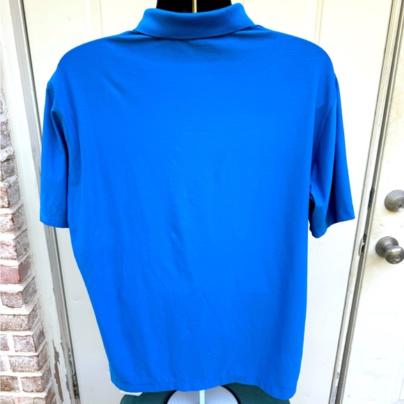 Nike, Golf, Tour Performance, Short Sleeve, Polo, Shirt, Size XL - Picture 2 of 3
